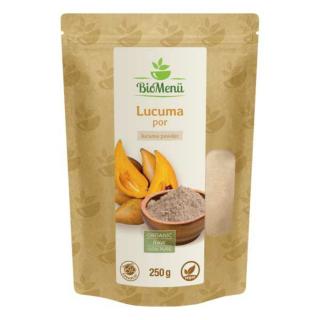 BioMenü BIO LUCUMA por 250 g