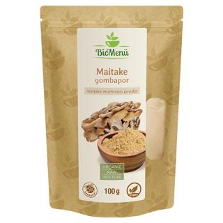 BioMenü BIO MAITAKE gombapor 100 g