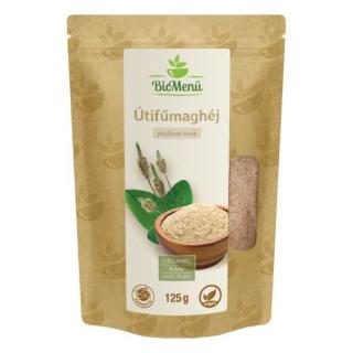 BioMenü BIO ÚTIFŰMAGHÉJ 125 g