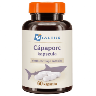 Caleido CÁPAPORC kapszula 60 db
