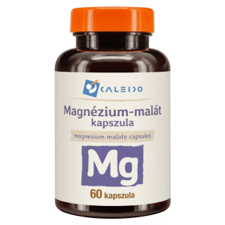 Caleido Magnézium-malát kapszula 60 db