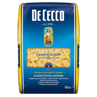 De Cecco Casareccia N88 500 g