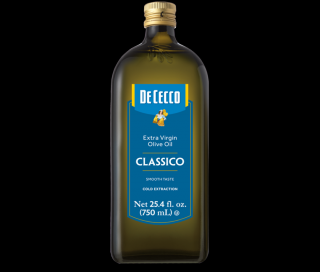 De Cecco Extra Szűz Olívaolaj 500 ml