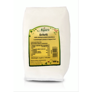 Dénes Natura Eritrit 500 g