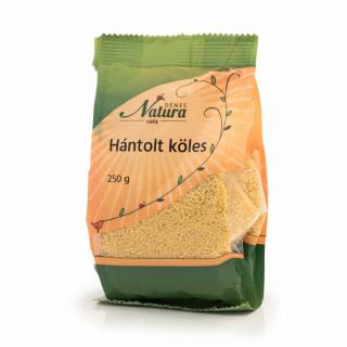 Dénes Natura Hántolt Köles 250 g