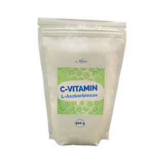 Dénes Natura L-Aszkorbinsav(C-Vitamin)  500 g