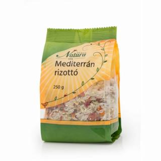 Dénes Natura Mediterrán rizottó 250 g