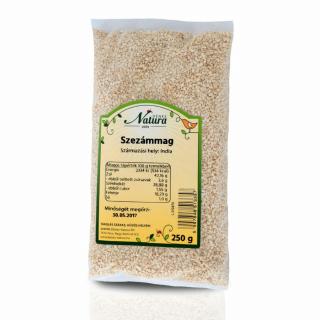 Dénes Natura Szezámmag 250 g