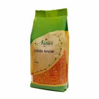 Dénes Natura Vöröslencse 500 g