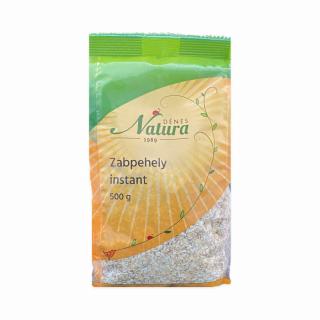 Dénes Natura Zabpehely - instant 500 g