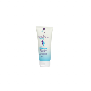 Dermolin Forte Bőrpuhító krém Shea vajjal 100 g