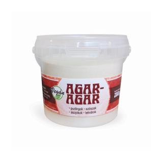 Dia-Wellness Agar-agar 200 g