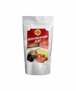 Dia-Wellness Burgonyapüré 500 g