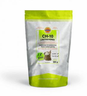 Dia-Wellness CH-10 lisztkeverék 500 g