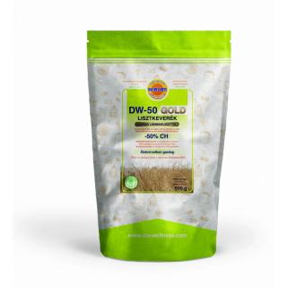 Dia-Wellness DW-50 GOLD lisztkeverék 500 g