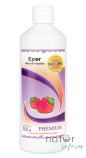 Dia-Wellness Eper szósz 500 g