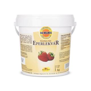 Dia Wellness Eperlekvár 1000 g