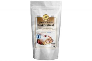 Dia-Wellness Gluténmentes piskótaliszt 1000 g