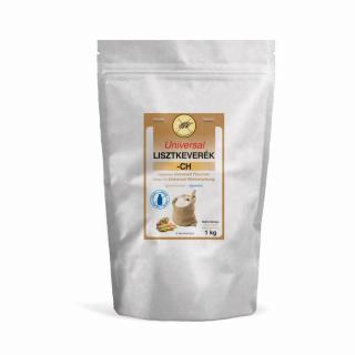 Dia-Wellness Gluténmentes UNIVERSAL lisztkeverék -CH 1000 g