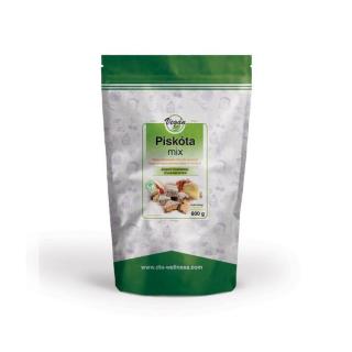 Dia-Wellness GM Vegán piskóta mix 600 g
