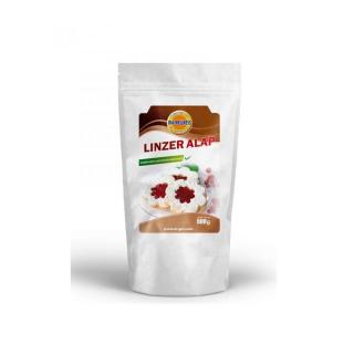 Dia-Wellness linzer alap Maltit nélkül 500 g