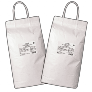 Dia-Wellness Lisztkeverék DUO (DW-50) 2X5000 g