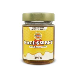 Dia-Wellness Maci sweet mézhelyettesítő 400 g