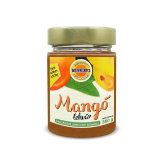 Dia-Wellness Mangó lekvár 380 g