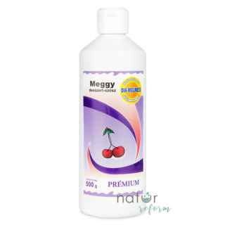 Dia-Wellness Meggy szósz 500 g