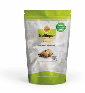 Dia-Wellness Muffinpor 500 g