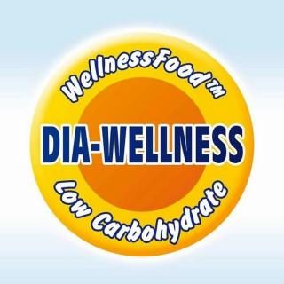 Dia-Wellness Panírmorzsa 5000 g