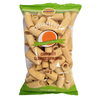 Dia-Wellness Rigatoni száraztészta csökk CH 250 g