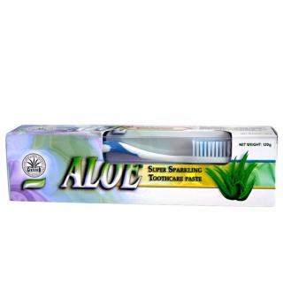 Dr. Chen Aloe vera fogkrém - 120 g