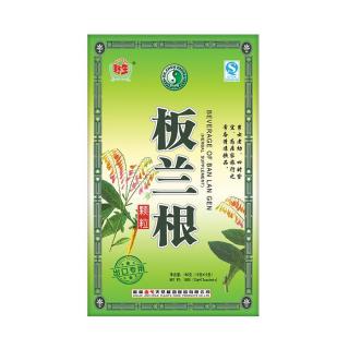 Dr. Chen Banlangen instant tea – 12 db (tasakos)