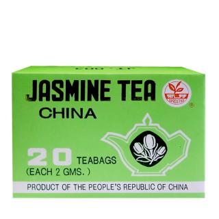 Dr. Chen Eredeti kínai jázmin tea filteres