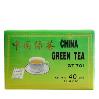 Dr. Chen Eredeti kínai zöldtea (filteres) - 20 db