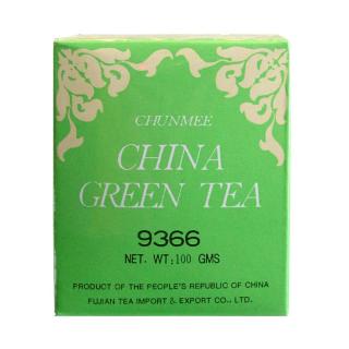 Dr. Chen Eredeti kínai zöldtea (szálas) - 100 g