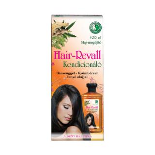 Dr. Chen Hair - Revall kondícionáló - 400 ml