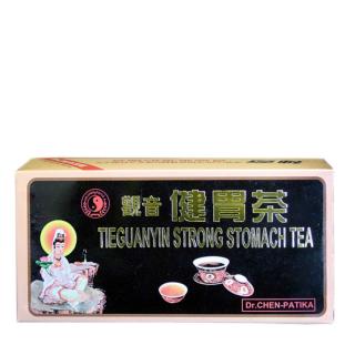 Dr. Chen Kínai gyomor -tieguanyin- tea – 20 db