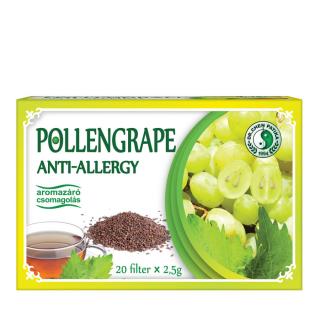Dr. Chen Pollengrape tea – 20 db