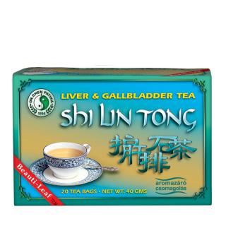 Dr. Chen Shi lin tong tea – 20 db
