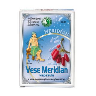 Dr. Chen Vese meridián kapszula - 30 db