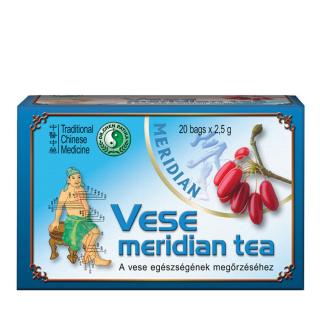 Dr. Chen Vese meridián tea - 20 db