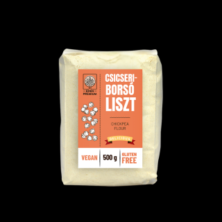 Éden Prémium csicseriborsó liszt 500 g