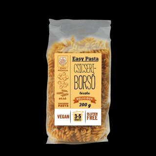 Éden Prémium Easy Pasta – Csicseriborsó tészta orsó 200 g