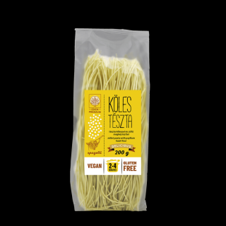 Éden Prémium kölestészta spagetti 200 g