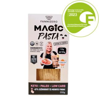 FANNIZERO CÉRNAMETÉLT MAGIC PASTA 200 g