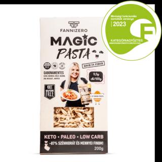 FANNIZERO ORSÓ MAGIC PASTA 200 g