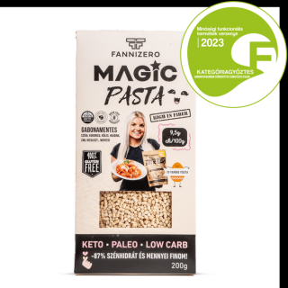 FANNIZERO TARHONYA MAGIC PASTA 200 g