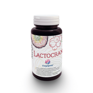 Freyagena Áfonya LACTOCRAN kapszula 60 db